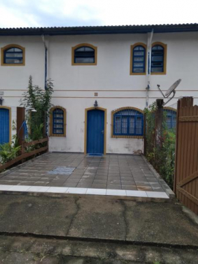 Apartamento Praia do Lázaro (700m)